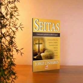 Segunda imagem do produto Seitas | Jorge Linhares