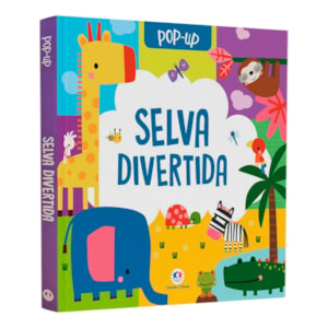 Selva Divertida | Pop-up