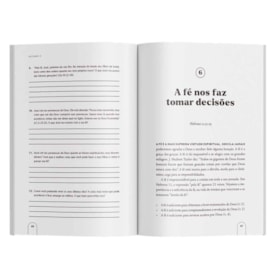 Segunda imagem do produto Sem Fé é Impossível Agradar a Deus | Série Pastoreio | Arival Dias Casimiro