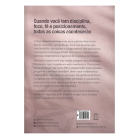 Segunda imagem do produto Sem Fronteiras | Katiuscia Teles
