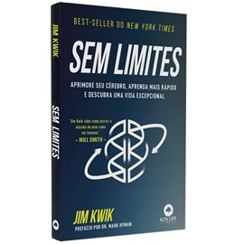 Sem Limites | Jim Kwik