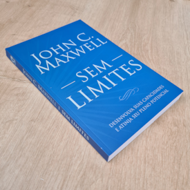 Segunda imagem do produto Sem Limites | John C. Maxwell