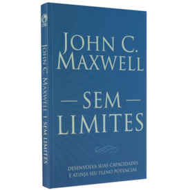 Sem Limites | John C. Maxwell