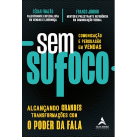 Sem Sufoco | César Frazão e Franco Junior