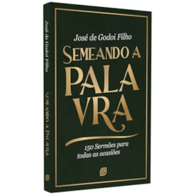 Semeando A Palavra | José De Godoi Filho