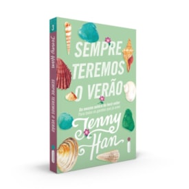 Sempre Teremos o Verão | 
                                Jenny Han
