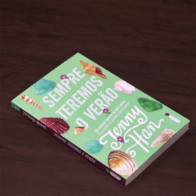 Segunda imagem do produto Sempre Teremos o Verão | 
                                Jenny Han
