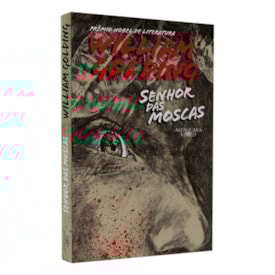 Senhor das Moscas | William Golding | Nova Edição