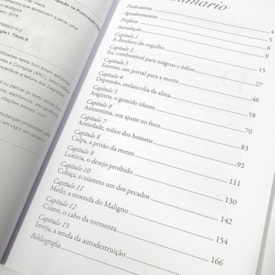 Segunda imagem do produto Sentimentos que Aprisionam a Alma | Gilmar Vieira Chaves