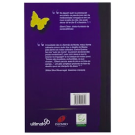 Segunda imagem do produto Ser é o Bastante | Carlos Queiroz