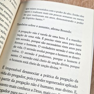Sermão Expositivo | Jubal Gonçalves