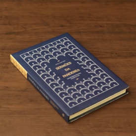 Segunda imagem do produto Sermões da Pandemia | 
                                Yago Martins