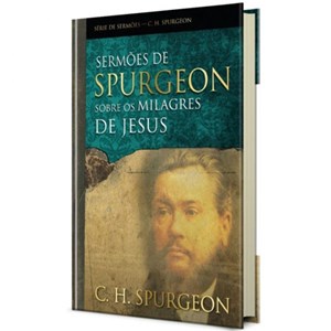 Sermões de Spurgeon | Box Com 3 Livros