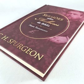 Sermões sobre as Mulheres da Bíblia | Novo Testamento | C. H. Spurgeon