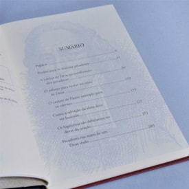 Segunda imagem do produto Sermões sobre Avivamento | Jonathan Edwars