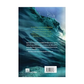 Segunda imagem do produto Sete Enigmas e Um Tesouro | Maurício Zágari