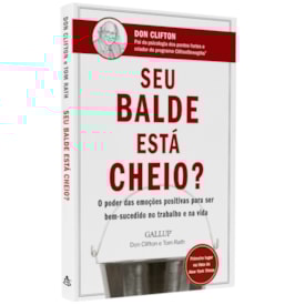 Seu Balde Está Cheio? | Don Clifton