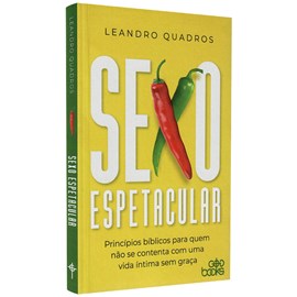 Sexo Espetacular | Leandro Quadros