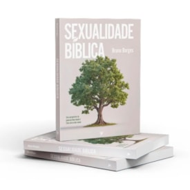 Segunda imagem do produto Sexualidade Bíblica | Bruno Borges