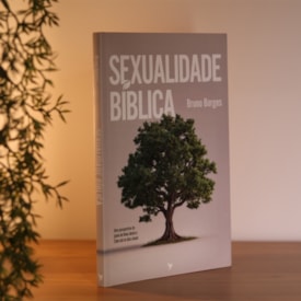 Segunda imagem do produto Sexualidade Bíblica | Bruno Borges