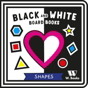 Shapes | W.books