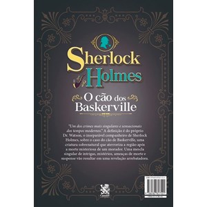 Sherlock Holmes | O Cão dos Baskerville | Camelot