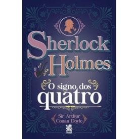 Sherlock Holmes | O Signo dos Quatro | Camelot