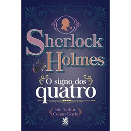 Sherlock Holmes | O Signo dos Quatro | Camelot