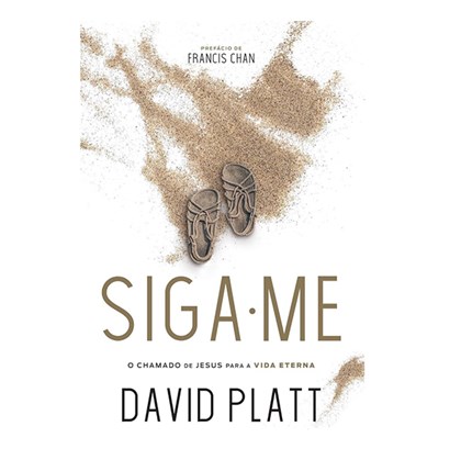 Siga-Me | David Platt