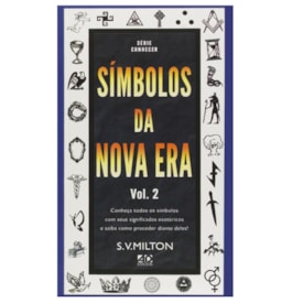 Símbolos da Nova Era Vol.2| S. V. Milton