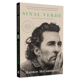 Sinal Verde | Mattew McConaughey