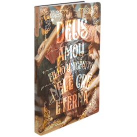 Sketch e Planner | Capa Brochura O Caminho