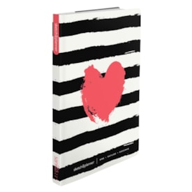 Sketch e Planner | Primeiro Amor