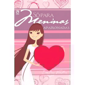 Só para Meninas Apaixonadas | Eveline Ventura