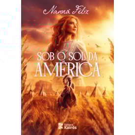 Sob o Sol da América | Nanná Félix