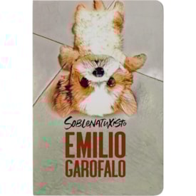 Soblenatuxisto | Emílio Garofalo Neto