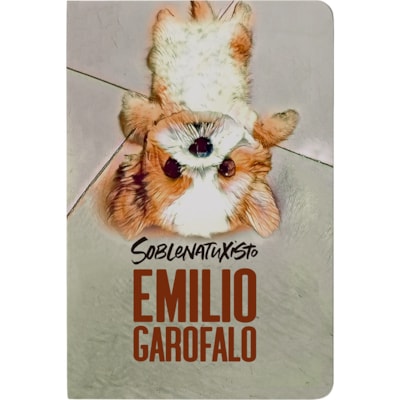 Soblenatuxisto | Emílio Garofalo Neto