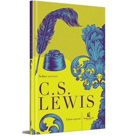 Sobre Escrever | C. S. Lewis