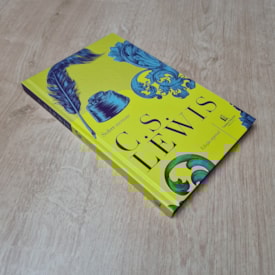 Segunda imagem do produto Sobre Escrever | C. S. Lewis