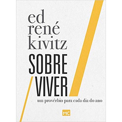 Sobre Viver |  Ed. René Kivitz