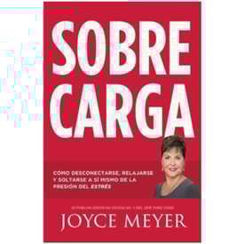Sobrecarga | Joyce Meyer