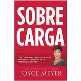 Sobrecarga | Joyce Meyer