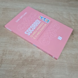 Segunda imagem do produto Socorro! O Meu Marido é o Meu Pastor | Jani Ortlund