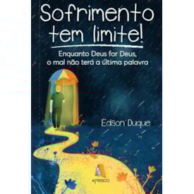 Sofrimento Tem Limites | Edson Duque