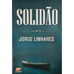 Solidão | Jorge Linhares