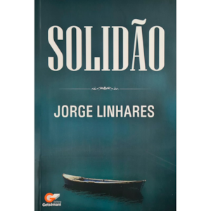 Segunda imagem do produto Solidão | Jorge Linhares