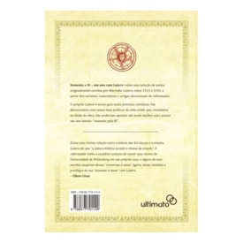 Segunda imagem do produto Somente a Fé | Martinho Lutero