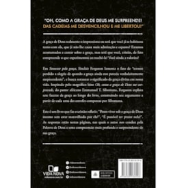 Segunda imagem do produto Somente pela Graça | Sinclair B. Ferguson