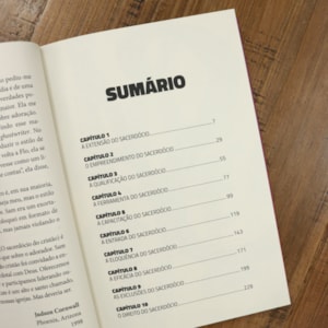 Segunda imagem do produto Somos Todos Sacerdotes | Dr. Sam Sasser e Dr. Judson Cornwall