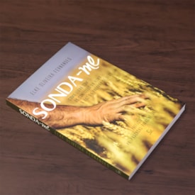 Segunda imagem do produto Sonda-me | 
                                Elke Oliveira Fernandes